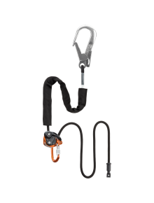 Ρυθμιστής θέσης εργασίας Climbing Technology Finch+ Combi 2m