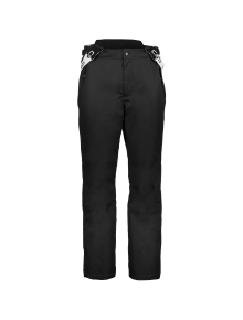 Ανδρική Σαλοπέτα Σκι CMP Salopette Black