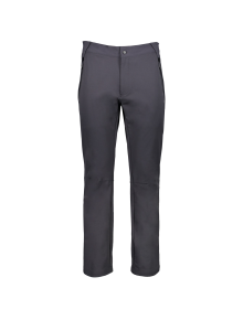 Ανδρικό παντελόνι SoftShell Strech CMP Anthracite