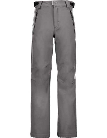 Ανδρικό παντελόνι SoftShell CMP Graffite