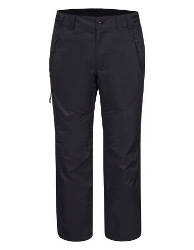 Ανδρικό παντελόνι Ski Icepeak Johnny Black