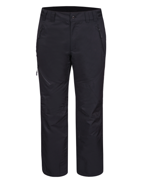 Ανδρικό παντελόνι Ski Icepeak Johnny Black
