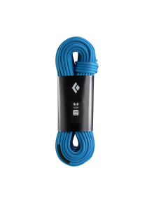 Δυναμικό Σχοινί Black Diamond 9.9 - 70m Dual Blue