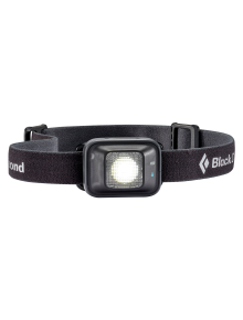 Φακός Κεφαλής Black Diamond Iota Black
