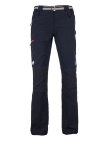 Γυναικείο παντελόνι Softshell Milo Tacul Lady Black