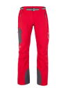 Γυναικείο παντελόνι Softshell Milo Vino Lady Red