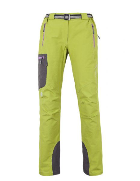 Γυναικείο παντελόνι Softshell Milo Vino Lady Mirabelle