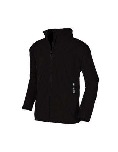 Αδιάβροχο Jacket Mac in a Sac Origin Black