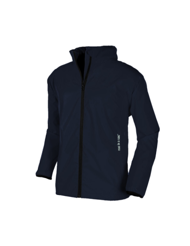 Αδιάβροχο Jacket Mac in a Sac Origin Navy Blue