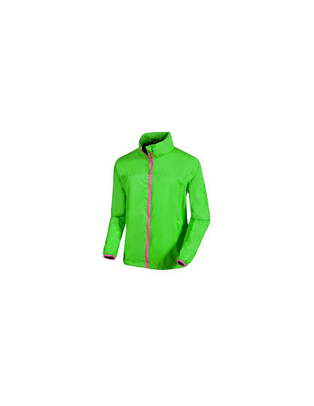 Αδιάβροχο Jacket Mac in a Sac Origin Neon Green