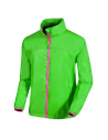 Αδιάβροχο Jacket Mac in a Sac Origin Neon Green