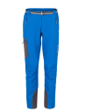 Ανδρικό παντελόνι Softshell Milo Vino Blue-Grey