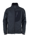 Ανδρικό Softshell Jacket Milo Chill Black