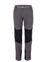 Ανδρικό παντελόνι Softshell Milo Tacul Grey