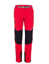 Ανδρικό παντελόνι Softshell Milo Tacul Red