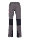 Γυναικείο παντελόνι Softshell Milo Tacul Lady Grey