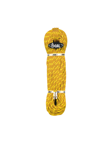 Σχοινί Canyoning Beal Aqualine 9,5mm - 200 m