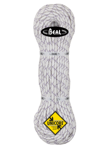 Σχοινί Σπηλαιολογίας Beal Spelenium 8,5mm Unicore - 200 m