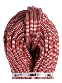 Σχοινί στατικό Beal Industrie 11mm - 100 μέτρα Άσπρο 2