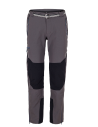 Ανδρικό παντελόνι Softshell Milo Brenta Grey