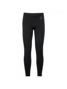 Ανδρικό θερμοεσώρουχο Pant Odlo Evolution Warm Black