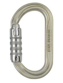 Petzl Oxan Triact Lock New