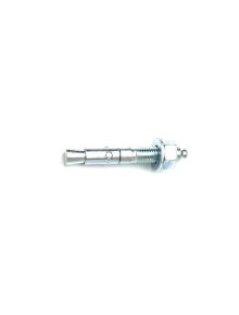 Βύσμα μονής εκτόνωσης Fixe Climbing Zinc Plated Steel 12X95mm