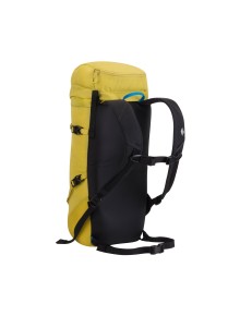 Σακίδιο Ορειβασίας Black Diamond Speed 22 Sulfur 2