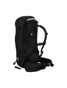 Σακίδιο Ορειβασίας Black Diamond Bolt 24 Lt Black 2