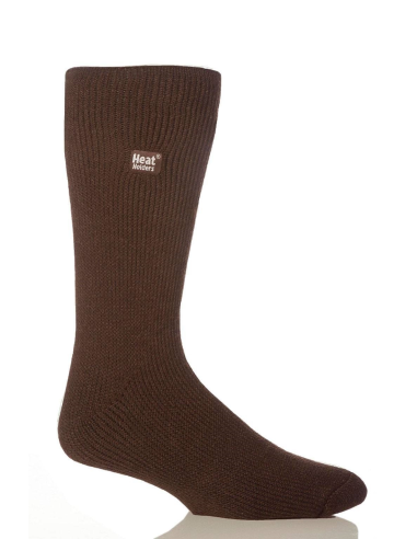 Ανδρικές Original Heat Holders Socks Earth Brown