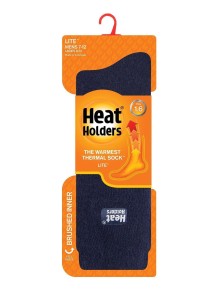 Ανδρικές LITE™ Heat Holders Socks Black 2
