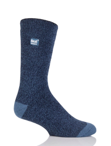Ανδρικές Twist LITE™ Heat Holders Socks Denim-Navy