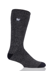 Ανδρικές Twist LITE™ Heat Holders Socks Charcoal-Grey