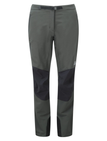 Γυναικείο παντελόνι Mountain Equipment Mission Raven-Black