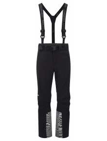 Γυναικείο παντελόνι Mountain Equipment G2 Mountain Black
