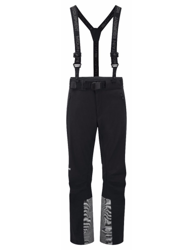 Γυναικείο παντελόνι Mountain Equipment G2 Mountain Black