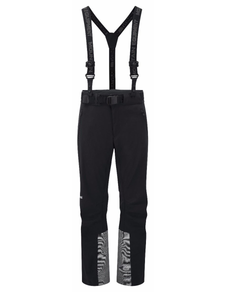 Γυναικείο παντελόνι Mountain Equipment G2 Mountain Black