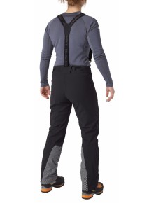 Γυναικείο παντελόνι Mountain Equipment G2 Mountain Black 2