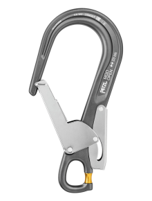 Petzl MGO Open 60