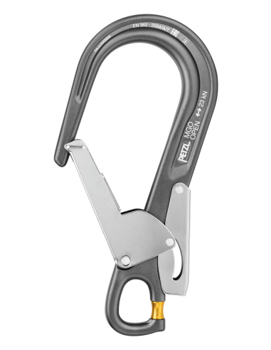 Petzl MGO Open 60