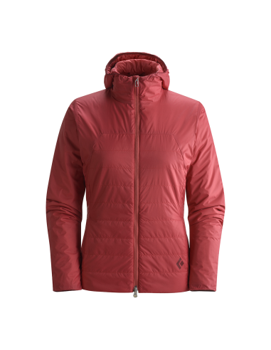 Γυναικείο Jacket Black Diamond Access Hoody Peony