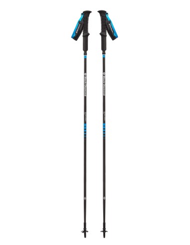 Μπατόν Black Diamond Distance Carbon Z Trekking Poles