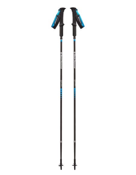 Μπατόν Black Diamond Distance Carbon Z Trekking Poles
