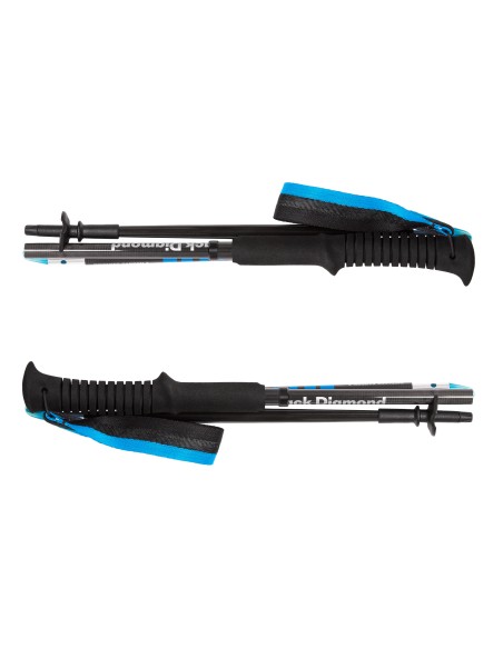 Μπατόν Black Diamond Distance Carbon Z Trekking Poles
