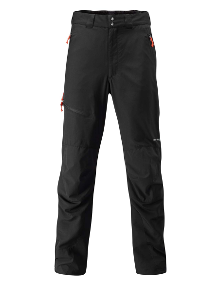 Ανδρικό παντελόνι softshell Rab VR Guide