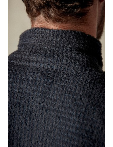 Ανδρικό Fleece Jacket Rab Alpha Flash Beluga