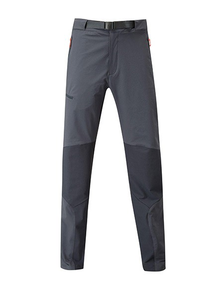 Ανδρικό παντελόνι softshell Rab Spire Beluga