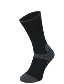 Κάλτσες Comodo Trekking Socks Mid – TRE 3 Γκρί