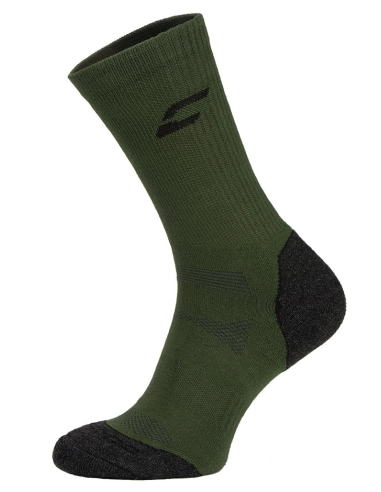 Κάλτσες Comodo Trekking Performance Socks–TRE 1 Μαύρο Χακί