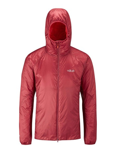 Ανδρικό Jacket Rab Xenon X Paprika